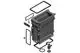 BOSCH-Waermetauscher-WB5-IV-8737712170 gallery number 1